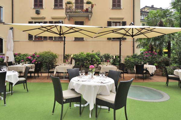 Hotel Federale (Lugano)